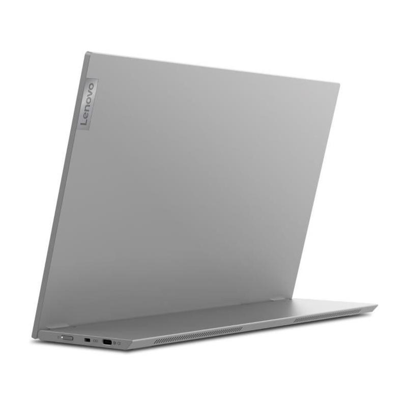 Ecran Portable LENOVO L15 | 15.6 FHD IPS 60Hz