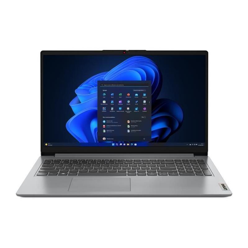 PC Portable LENOVO IdeaPad 1 15ALC7 | Performances ultimes