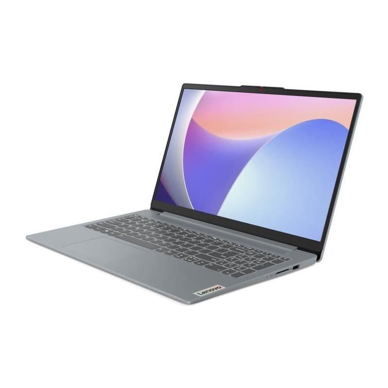 PC Portable LENOVO IdeaPad Slim 3 15IAH8 | Performances optimales
