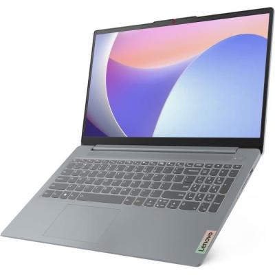 PC Portable Lenovo IdeaPad Slim 3 15IRH8 | Performances ultimes avec Windows 11