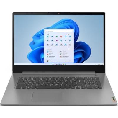 PC Portable LENOVO IdeaPad 3 17IAU7 | Performances Ultime