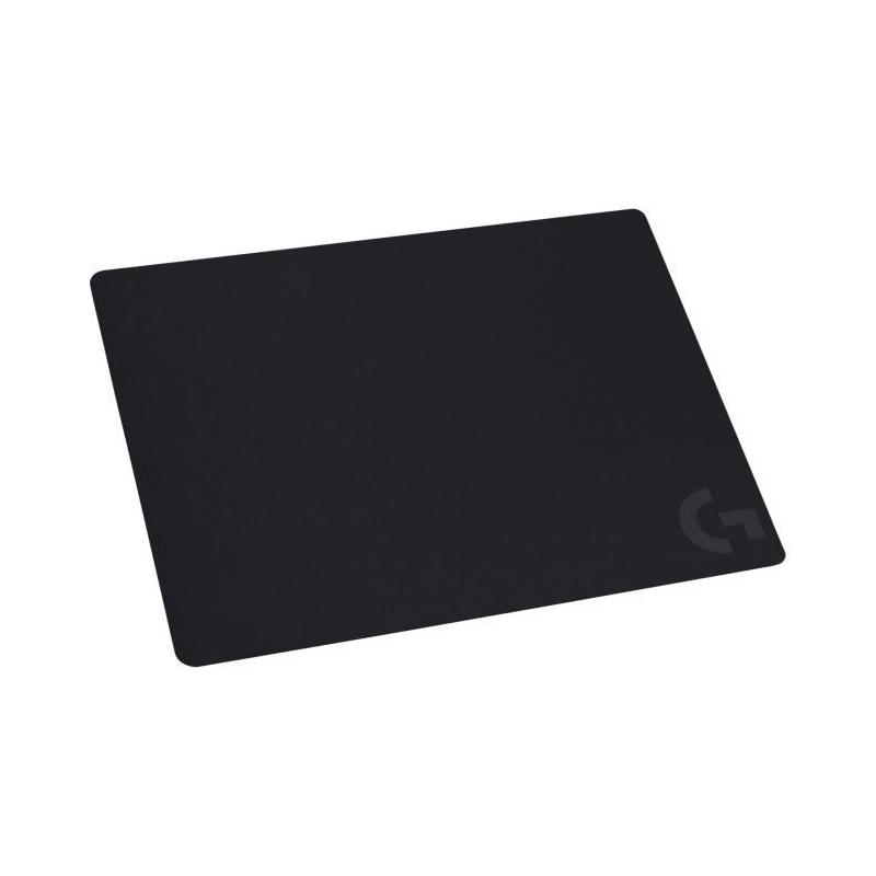 Tapis de souris gamer Logitech G240 - Noir
