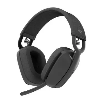 Casque PC Logitech Zone Vibe 100 : Son immersif sans fil ?