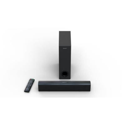 Barre de son 2.1 MAJORITY BOWFELL PLUS: Son puissant et connectivité Bluetooth
