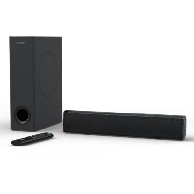 Barre de son 2.1 MAJORITY BOWFELL PLUS: Son puissant et connectivité Bluetooth