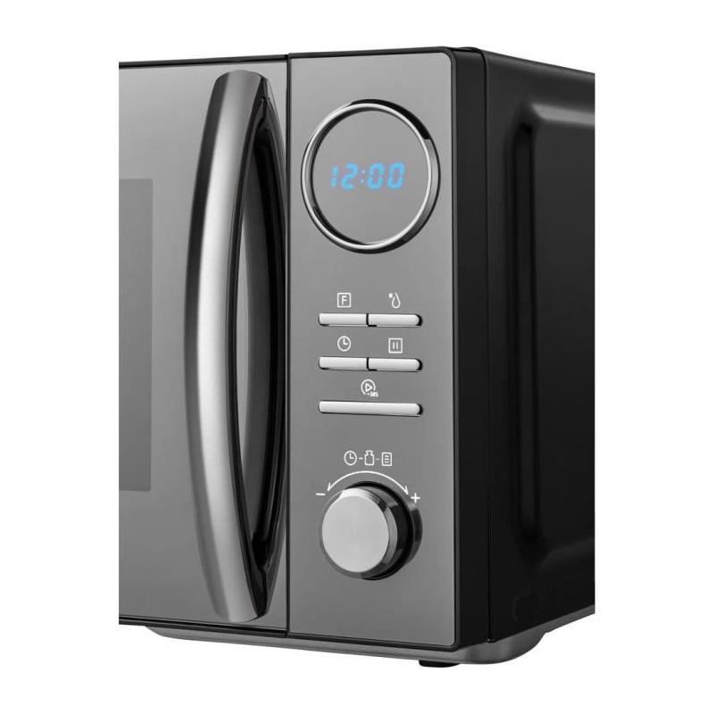 Four micro onde MEDION MD 11493: Rapide et Efficace