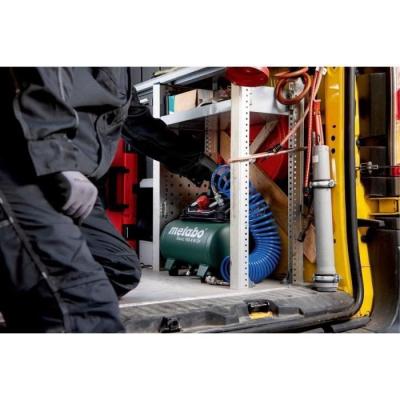 Compresseur METABO Basic 160-6 W OF: Compact et puissant
