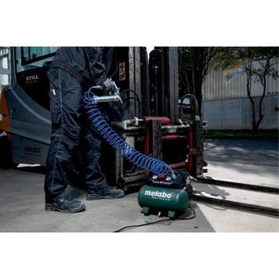 Compresseur METABO Basic 160-6 W OF: Compact et puissant