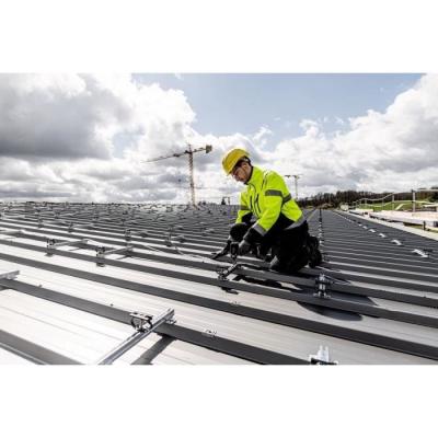 Visseuse à choc sans fil Metabo SSD 18 LT 200 BL - Puissance professionnelle