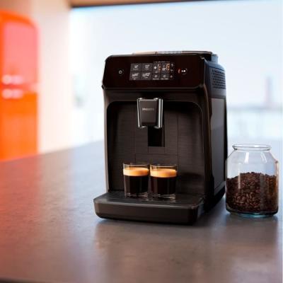 Machine à café expresso broyeur automatique Philips EP1200/00 - 1500 W