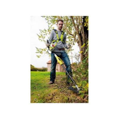 Débroussailleuse RYOBI 36V Max Power - Performante et Autonome