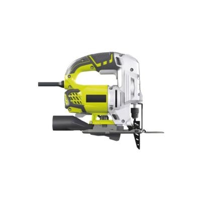 Scie sauteuse Ryobi 680W avec coffret et accessoires