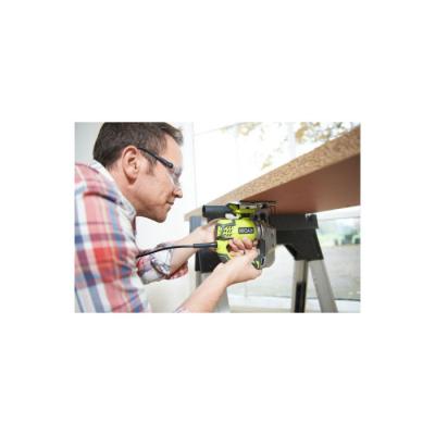 Scie sauteuse Ryobi 680W avec coffret et accessoires