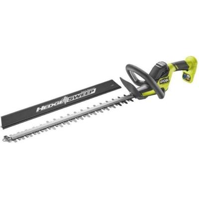 Taille-haies RYOBI LINEA 18V ONE+ - Lames 55 cm