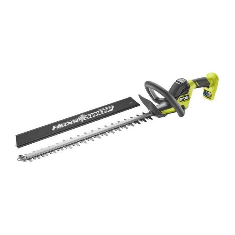 Taille-haies RYOBI LINEA 18V ONE+ - Lames 55 cm