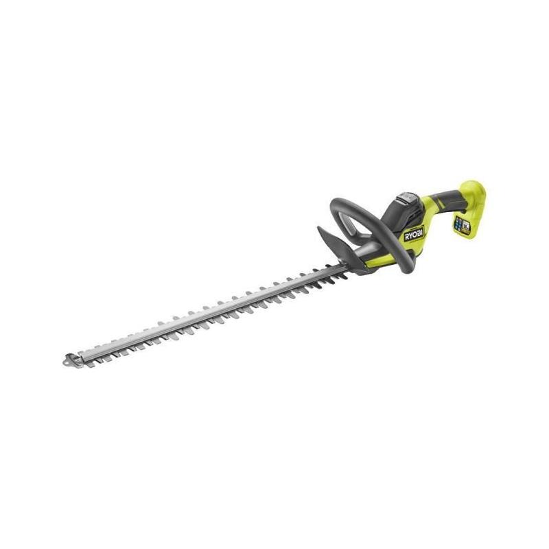 Taille-haies RYOBI LINEA 18V ONE+ - Lames 55 cm