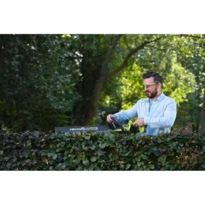 Taille-haies RYOBI LINEA 18V ONE+ - Lames 55 cm