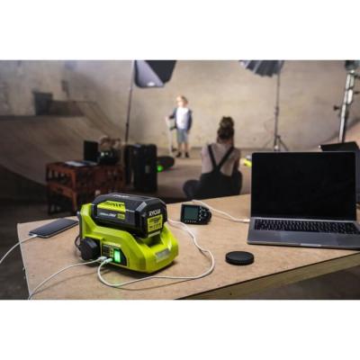 Transformateur 36V MAXPOWER 300W/450W - Sans batterie ni chargeur