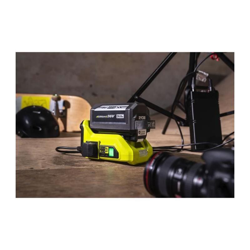 Transformateur 36V MAXPOWER 300W/450W - Sans batterie ni chargeur