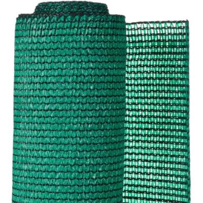 Brise-vue Nature 1x3m - Occultant 4/5 - Anti-UV - Vert