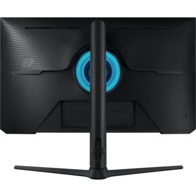 Ecran Gamer SAMSUNG ODYSSEY G7 - 28'' 4K UHD IPS 144Hz