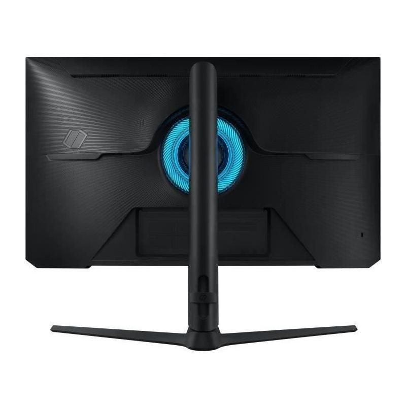 Ecran Gamer SAMSUNG ODYSSEY G7 - 28'' 4K UHD IPS 144Hz