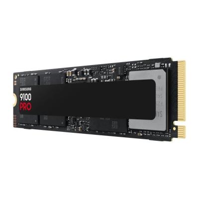 Samsung 9100 PRO - SSD Interne NVMe M.2 PCIe 5.0 x4 2 To