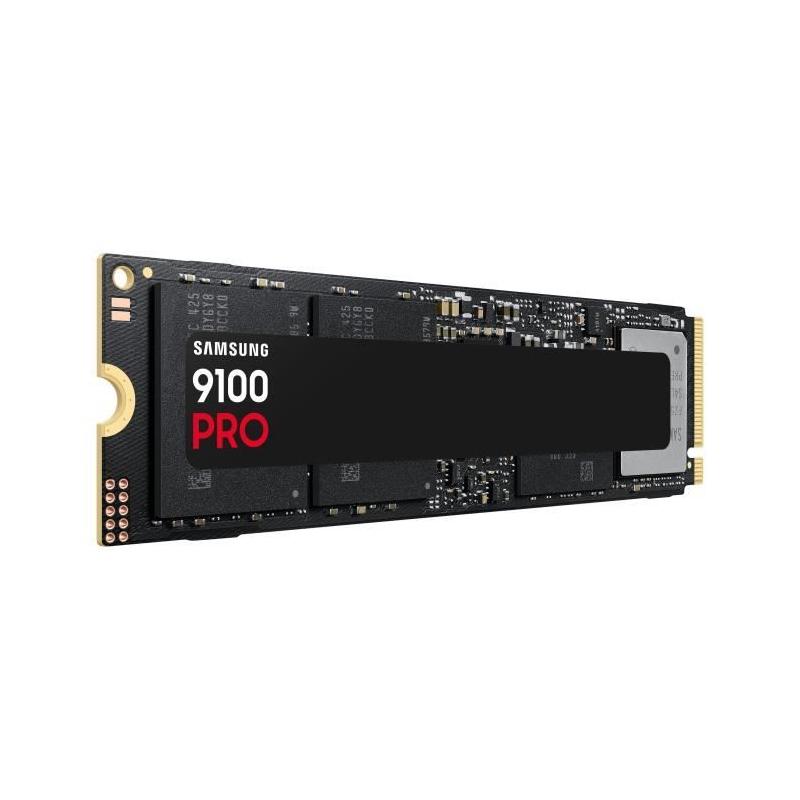 Samsung 9100 PRO - SSD Interne NVMe M.2 PCIe 5.0 x4 2 To