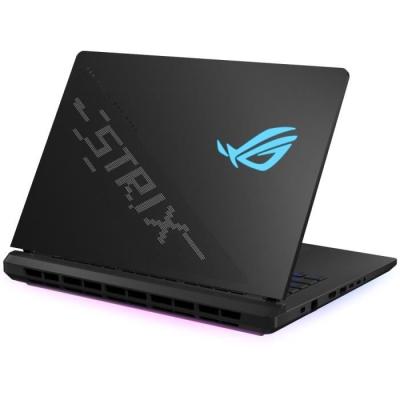 PC Portable Gamer ASUS ROG Strix SCAR 16 | Performances Ultimes