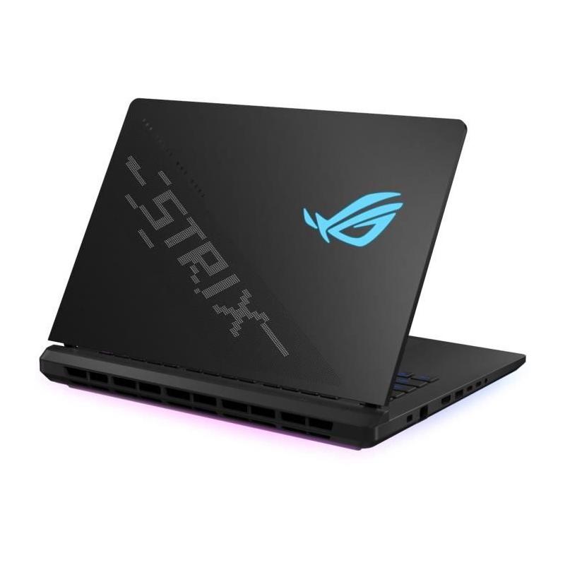 PC Portable Gamer ASUS ROG Strix SCAR 16 | Performances Ultimes