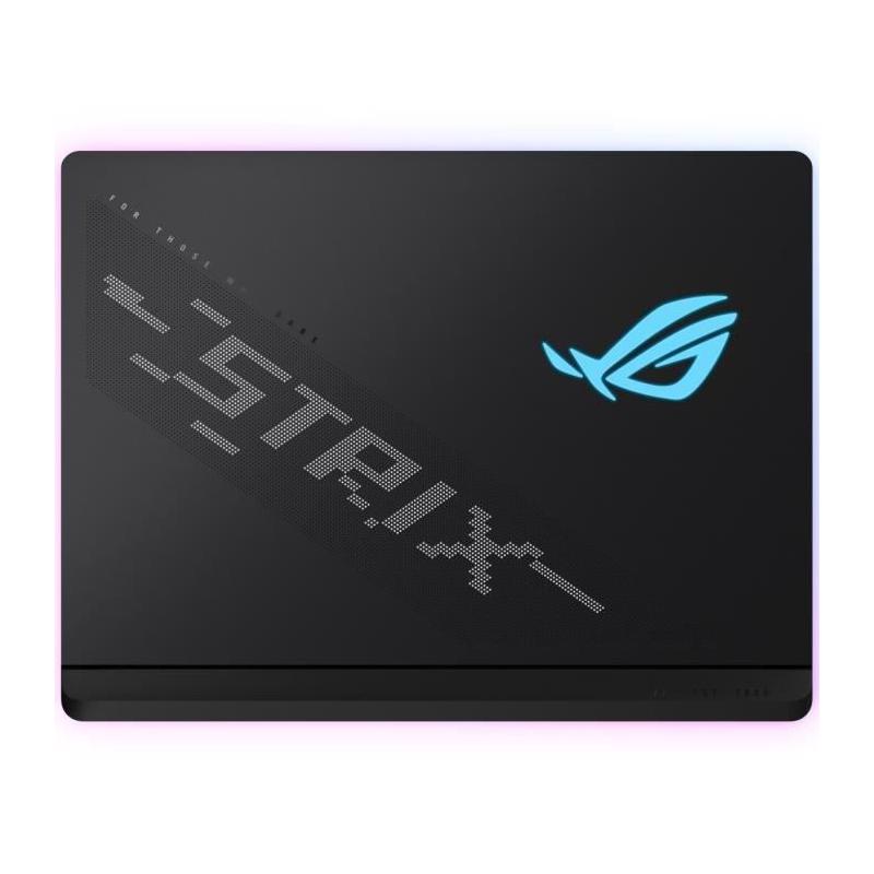PC Portable Gamer ASUS ROG Strix SCAR 16 | Performances Ultimes