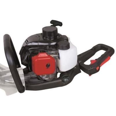 Taille-haie thermique puissant HTH250 - 60cm - 25cm3