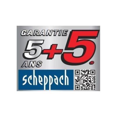 Taille-haie thermique puissant HTH250 - 60cm - 25cm3