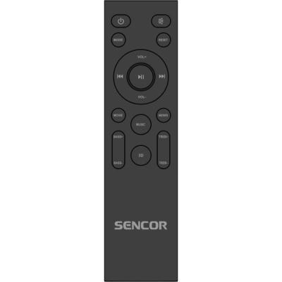 Barre de son SENCOR SSB 4450BS 200W Noir