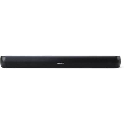 Barre de son SHARP HT-SB107: Son puissant 90W et connectivité Bluetooth 4.2