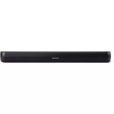 Barre de son SHARP HT-SB107: Son puissant 90W et connectivité Bluetooth 4.2