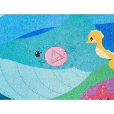 Tapis de bain Sophie la Girafe - Confort et douceur
