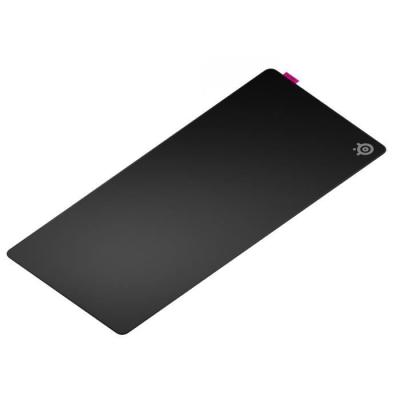Tapis de souris gaming XL SteelSeries QcK Performance - Rapide