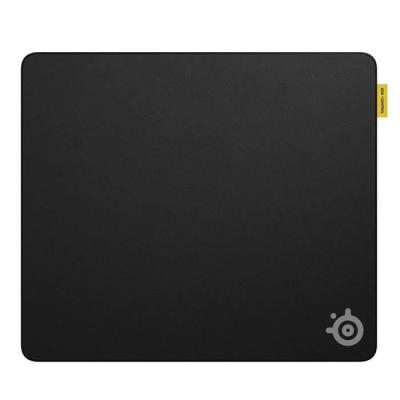 Tapis de souris gaming SteelSeries QcK Performance L - Précision optimal
