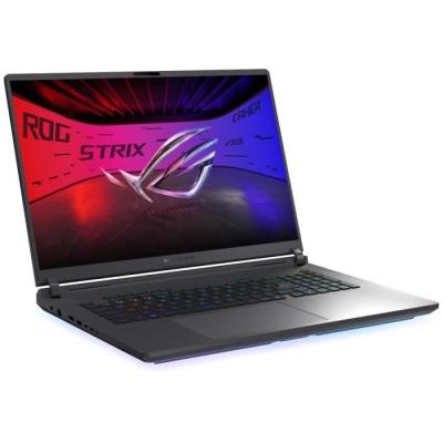 PC Portable Gamer ASUS ROG Strix G18 | Performances Extrêmes 