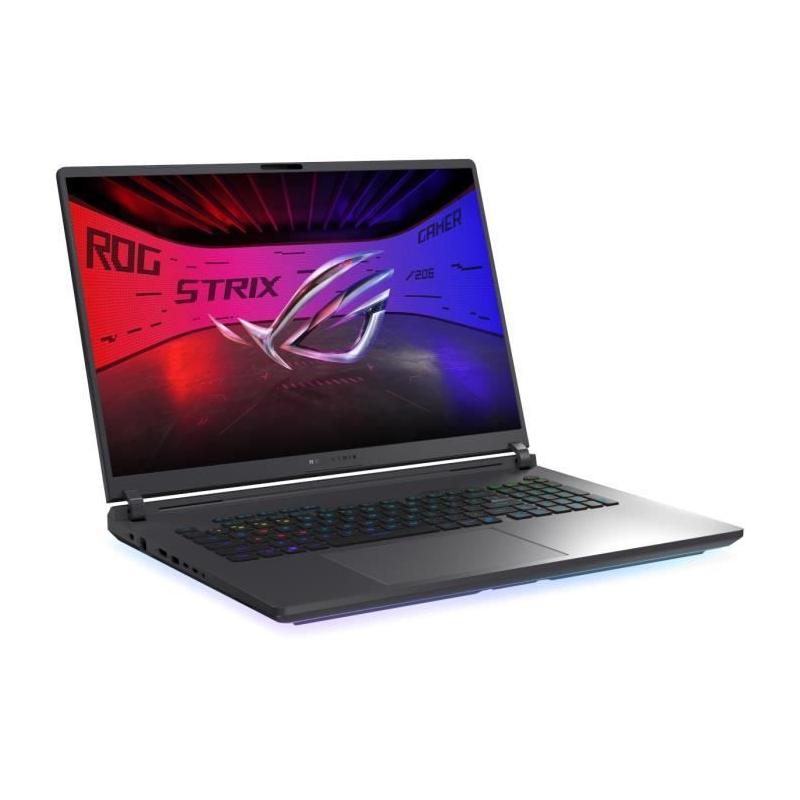 PC Portable Gamer ASUS ROG Strix G18 | Performances Extrêmes 