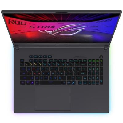 PC Portable Gamer ASUS ROG Strix G18 | Performances Extrêmes 