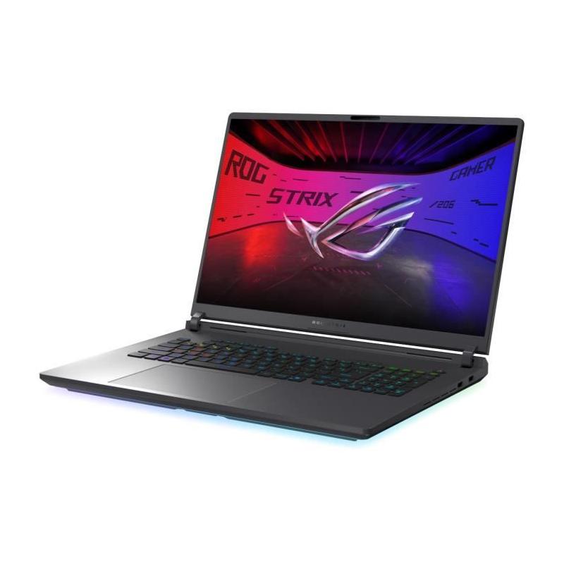 PC Portable Gamer ASUS ROG Strix G18 | Performances Extrêmes 