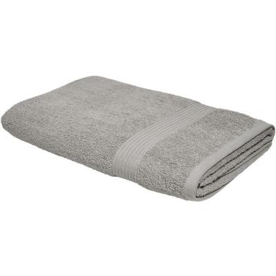 Serviette de bain TODAY Essential - 100% Coton Dune 90x150 cm