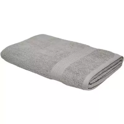 Serviette de bain TODAY Essential - 100% Coton Dune 90x150 cm
