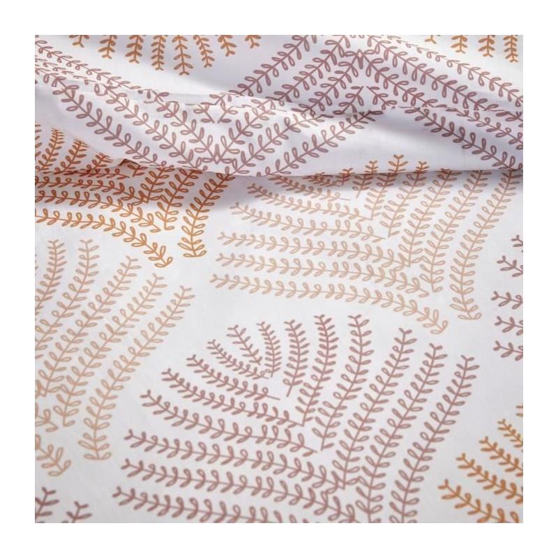 Parure de lit 2 personnes TODAY Sunshine 16.16 - 240x260 cm - 100% Coton