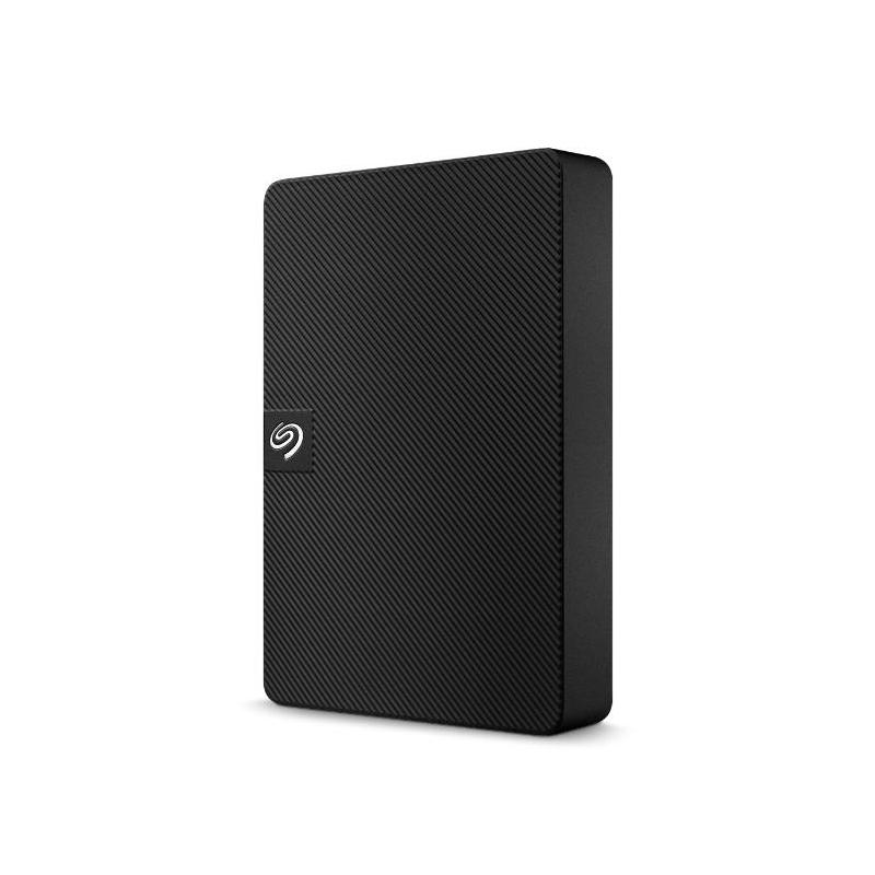 Seagate Expansion STKM2000400 disque dur externe 2 To USB Type-A 3.2 Gen 1 (3.1 Gen 1) Noir