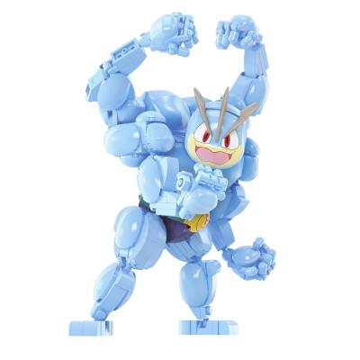 MEGA – Pokémon – Figurine Mackogneur