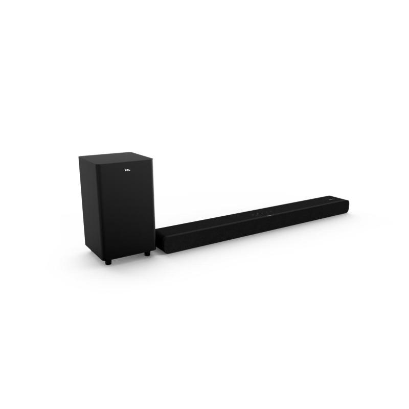 TCL TS8212-EU Noir 2.1.2 canaux 300 W