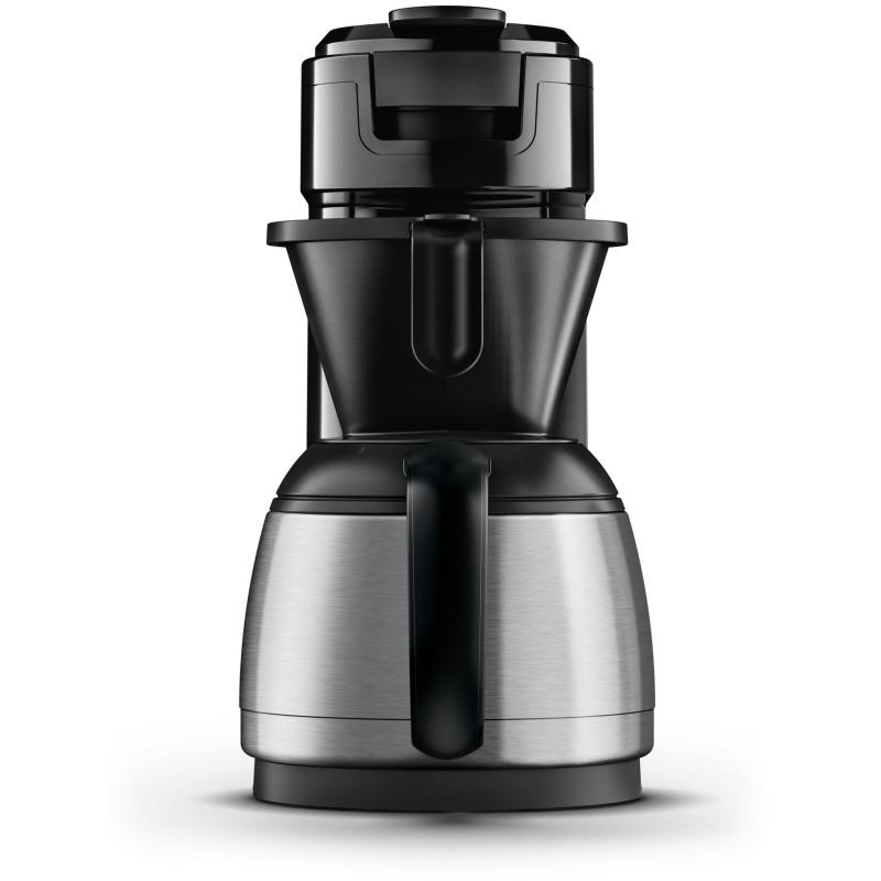 Senseo Switch HD6592 65 Machine à café à dosettes et filtre